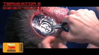 Terminator 2 1991 Wersja Reżyserska Procesor