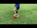 Aali hurtig soccer skills