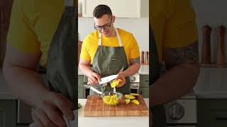 Easy Mango Lime Salsa Recipe for Cinco de Mayo