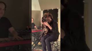 Mark Eliyahu - Do You Remember Kamanche Version