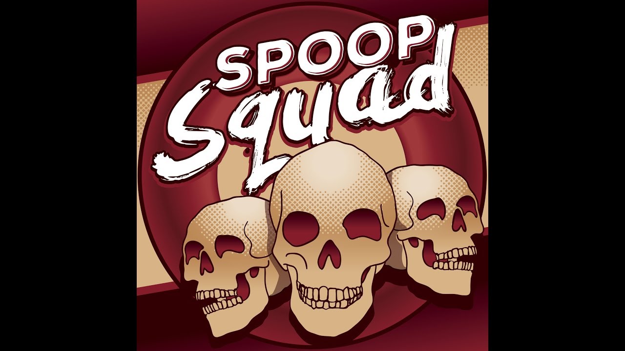 Curse of the Witch's Doll (2018)