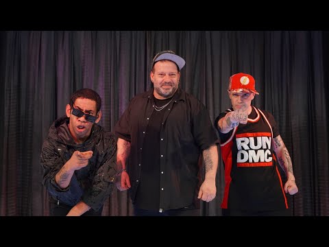 Risas Sin Palabras- Cirko Marisko en su Actuación de Humor en Señas"😀💯