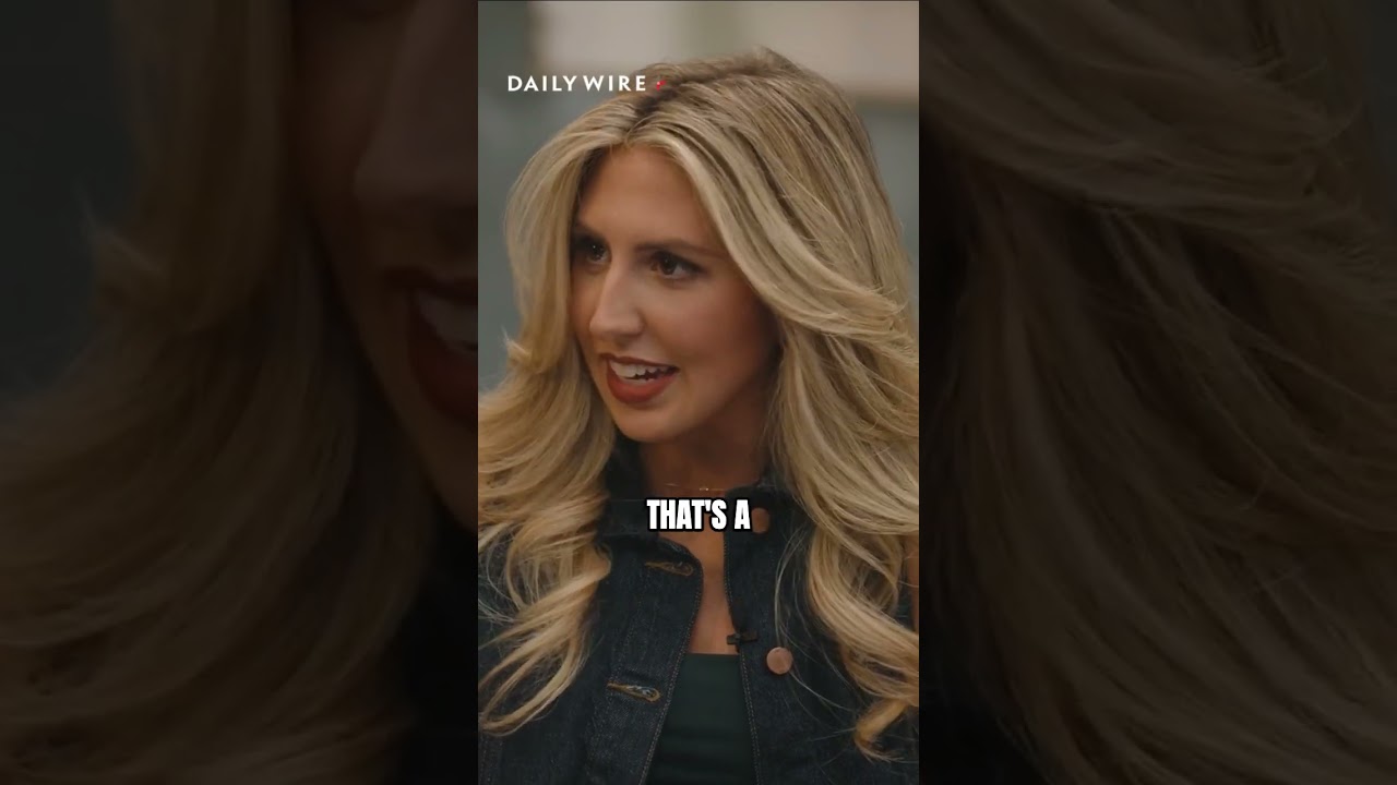 Gen Z is MORE pro-marriage than most people think! @TheCommentsSection