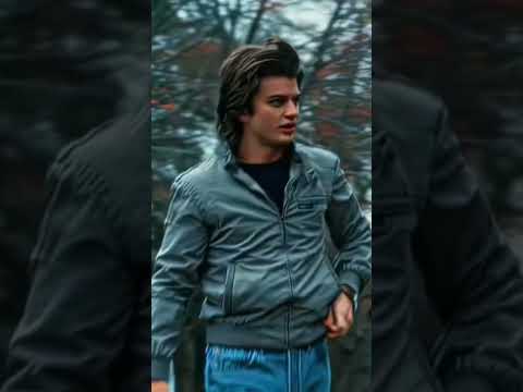 steve harrington edit #FORYOU #fy#fyp