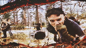 fr3ak - splinters [official video]