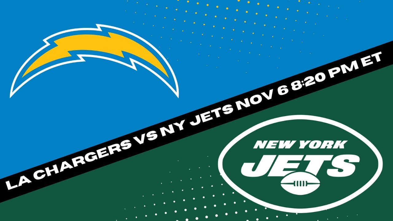 Jets-Chargers Game Recap | Win Streak Comes to an End