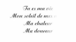 L Amour Pour Mon Pere Youtube