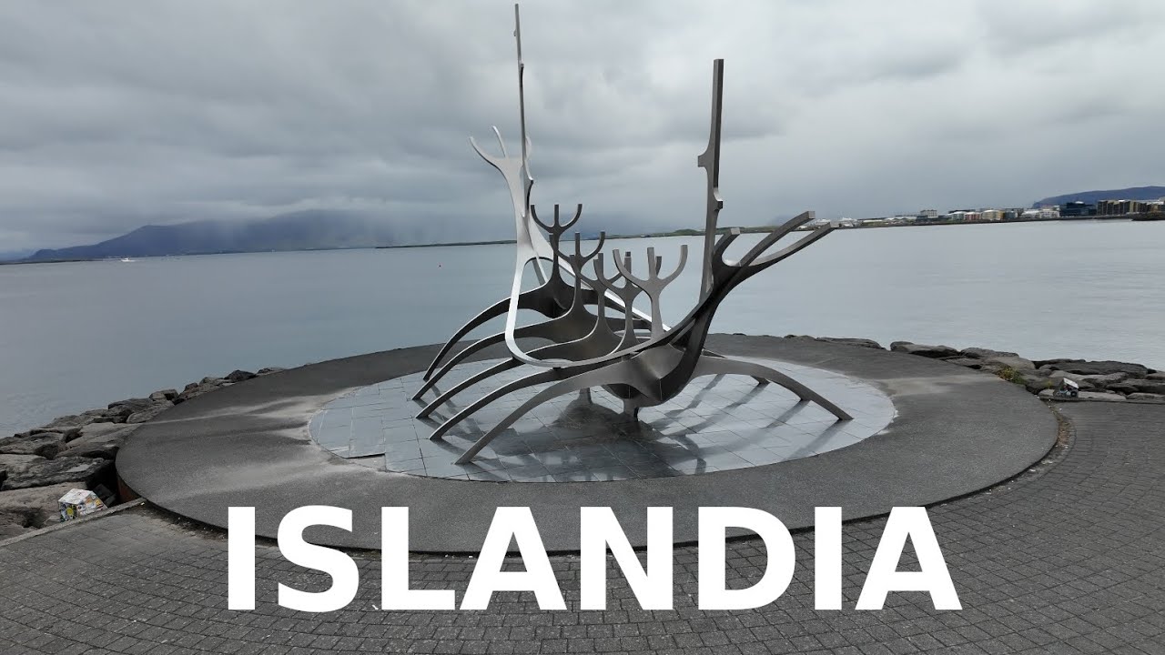 9. Islandia w 7 dni - Reykjavik, Blue Lagoon i polawowe miasto duchów