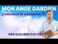 |Conférence| Comment contacter son Ange Gardien ?