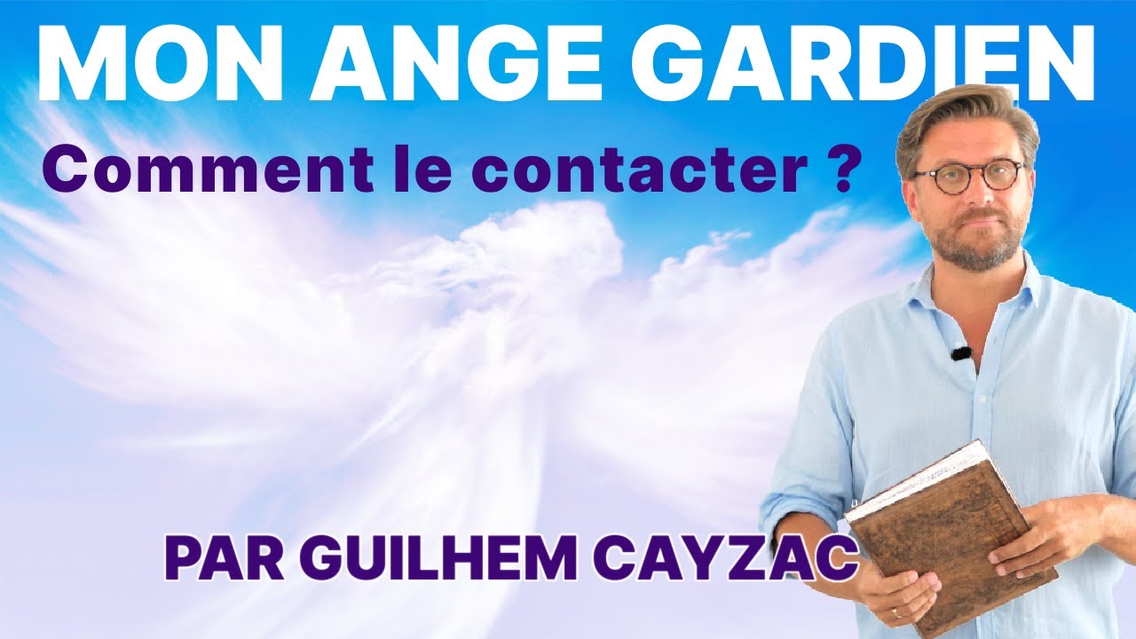 Conférence Comment contacter son Ange Gardien ? YouTube