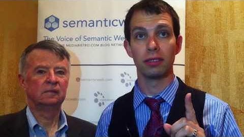 KnowMed Wins Semantic Start-Up Competition