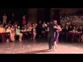 2015 XIII Taipei Tango Festival - Esteban &amp; Claudia