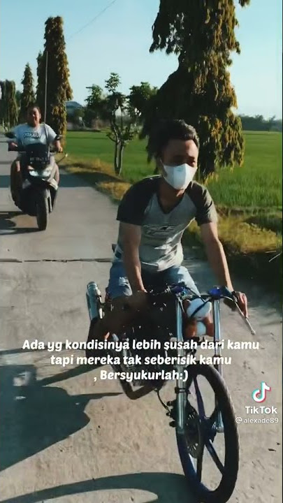 story WA kekinian 😎 keren #sedulur herex kediri