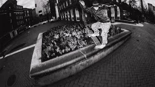 John-Nestor Gamez The Civil Video