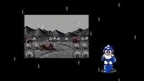 Mega Man II Single-segment (no saves) Speed Run - part 4