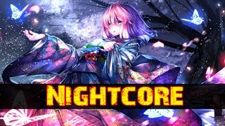 Nightcore - No More Sad Songs [Little Mix ft. Machine Gun Kelly]