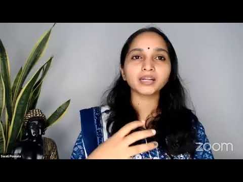 बुद्ध बनो | Buddh Bano | Long Meditation and Q&A with Swati Ponnala