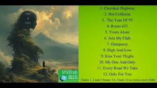 (9th AI LP) 01 - Cherokee Highway (lyrics cover feat. TA)