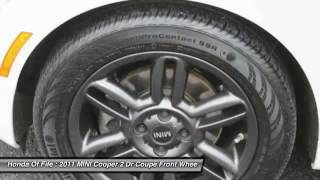 2011 MINI Cooper Fife Washington 734221