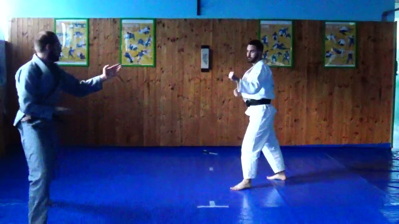 GRECO MATTEO  ASD JJ DRAGONE