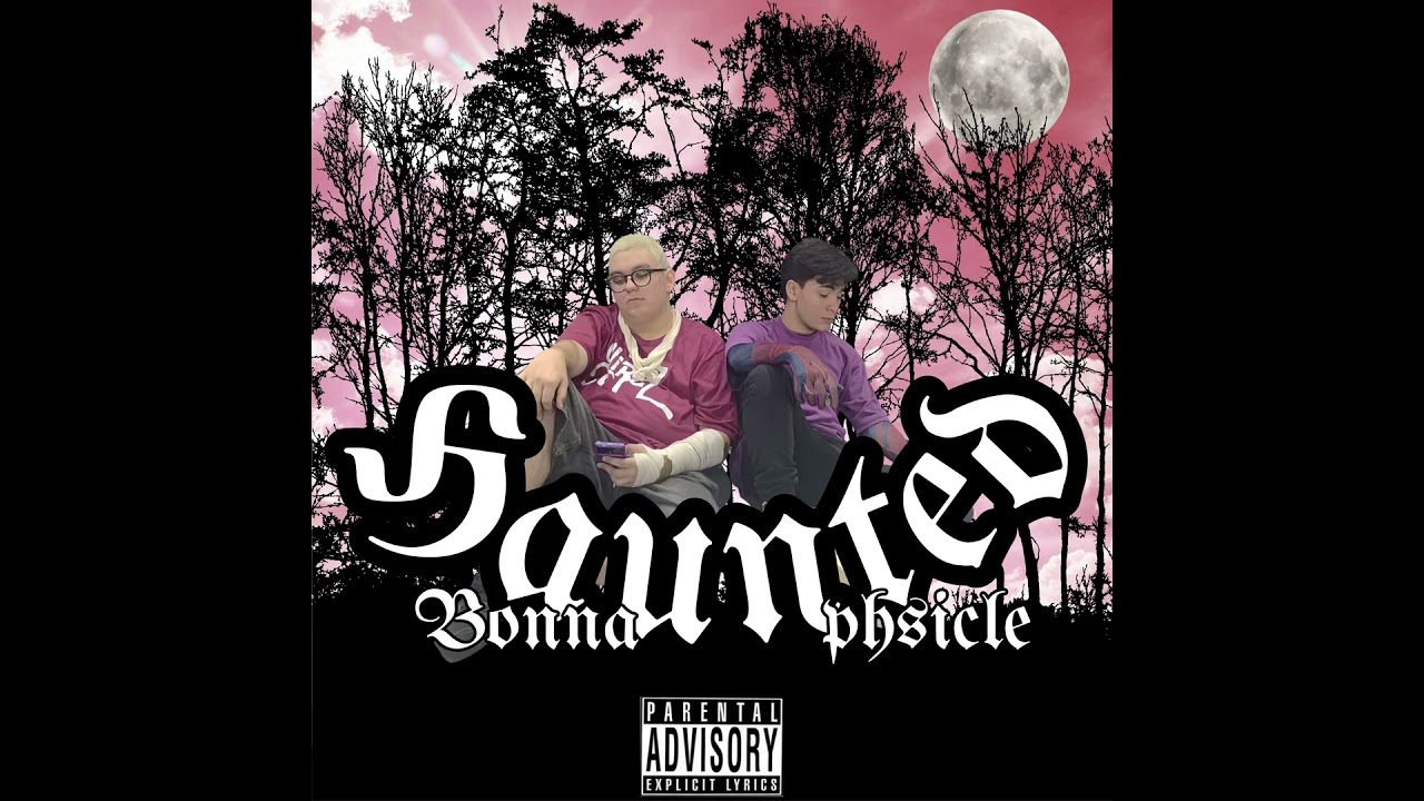 3 - Bonna & phsicle - i am the one who knocks (áudio oficial)