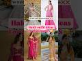 Haldi Outfits Part 2 | Latest 2026 Trends#haldioutfit #short#fyp #ootd #celebritystyling #ethniclook