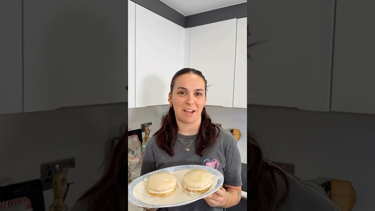 MASTERCHEF TANYA KOK TATLISI TARİFİ  #masterchef