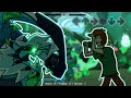 Ectospasm - Extra Keys and Shaggy Cover