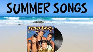 Vengaboys - Shalala lala