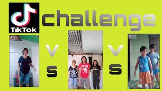 Tiktok Dance Challenge Real Pinay