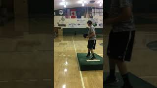 Bullpen Nov. 3rd 2017 (Part 1)