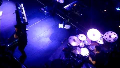 The Script - The man who can