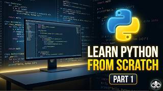 Python Programming Course 2026 | Part 1: Introduction to Python | Allcrack Net Worth