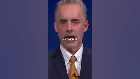 Indoctrination - Jordan Peterson