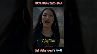Hati Siapa Tak Luka Cover Rock SKA. #shorts #cover #music #trending #viral #video #rock #reggae