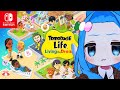 Voy a aprender español en Tomodachi Life #2