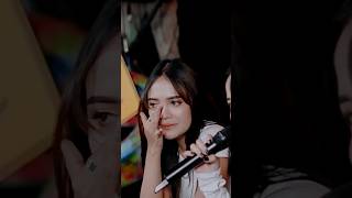 Putri terharu nyanyi bareng sasya, ada yang tiba tiba dateng #egowongtuo #putrisasya