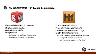 [Webinar] - Design and Simulation of a Bluetooth Antenna for Wearable Devices Using HFWorks