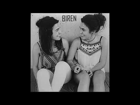 BIREN - Izua