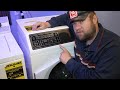 How to Use Diagnostics on a Speed Queen FF7 or TR7 Series Washer + Increase Water Level Hack &amp; More