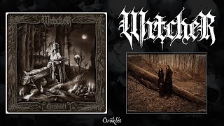 WITCHER - Öröklét | 2025 | Full Album |
