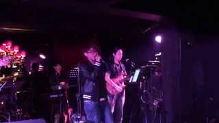 20141113江明娟A★Bar 跳進來