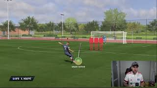 FIFA 23 НАЧНИ ИГРАТЬ ЛУЧШЕ // АРЕНА, ЛЕНЬ, ПСИХОЛОГИЯ. ОБУЧЕНИЕ ФИФА 23