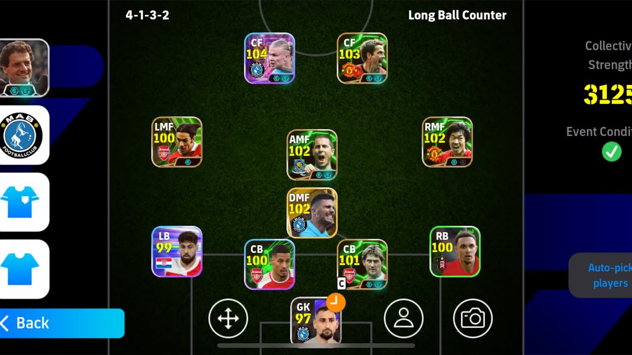 How to win Division Match part #1