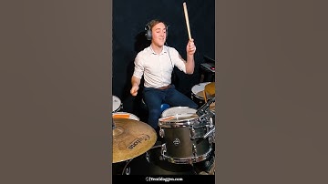 Highway To Hell - AC/DC - Drum Cover  - Teaser 4