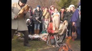 Шаманский обряд на Синем камне. Фильм Шаманский обряд на Синем камне. Фильм