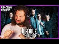 We Came As Romans "Black Hole" (Ft. Caleb Shomo) - REACTION / REVIEW