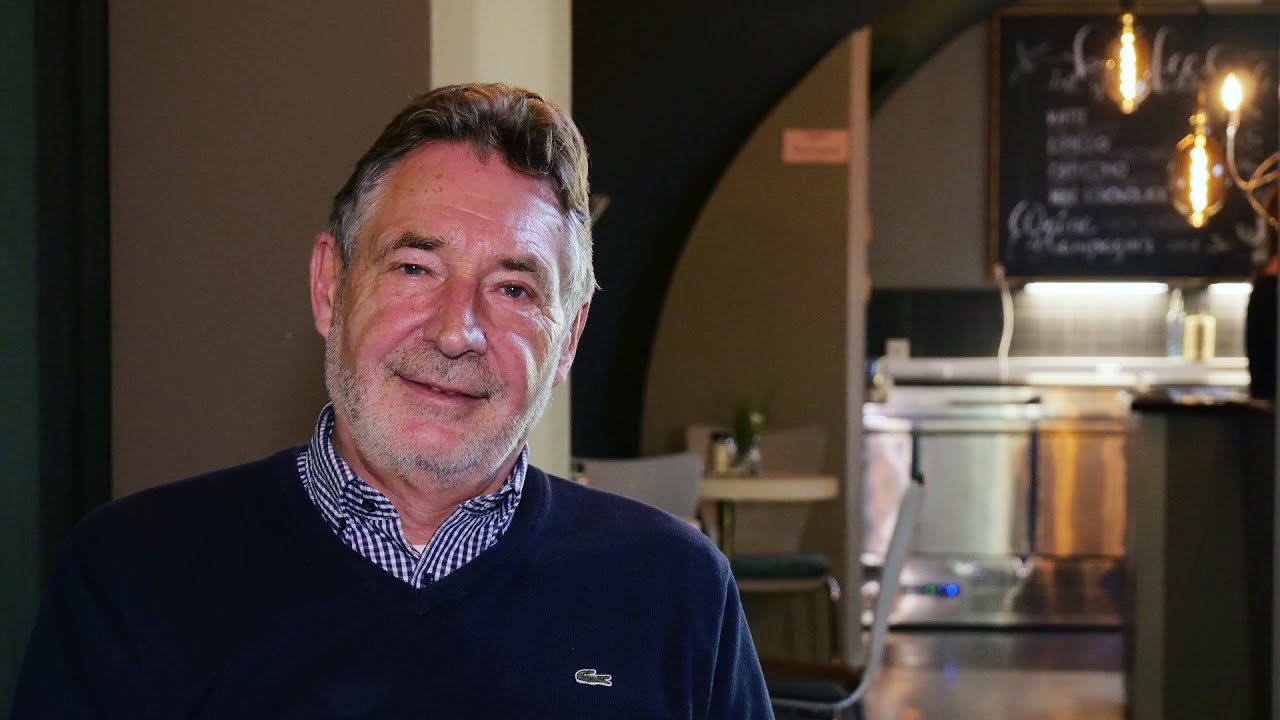 16 Jahre Oberbürgermeister: Jann Jakobs blickt auf Amtszeit zurück