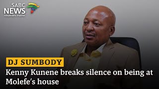 Download Lagu DJ Sumbody Murder Case | Kenny Kunene breaks silence on being at Molefe’s house MP3 Download Lagu DJ Sumbody Murder Case | Kenny Kunene breaks silence on being at Molefe’s house MP3