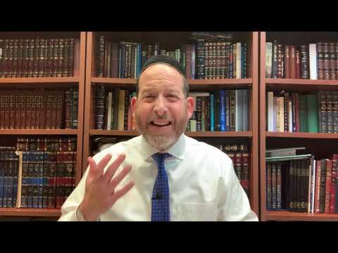 Virtual Drasha: Don't Despise the Dreamer (Vayeshev)